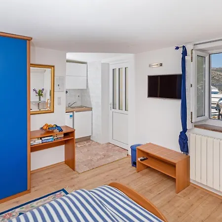 Apartament Jolanda