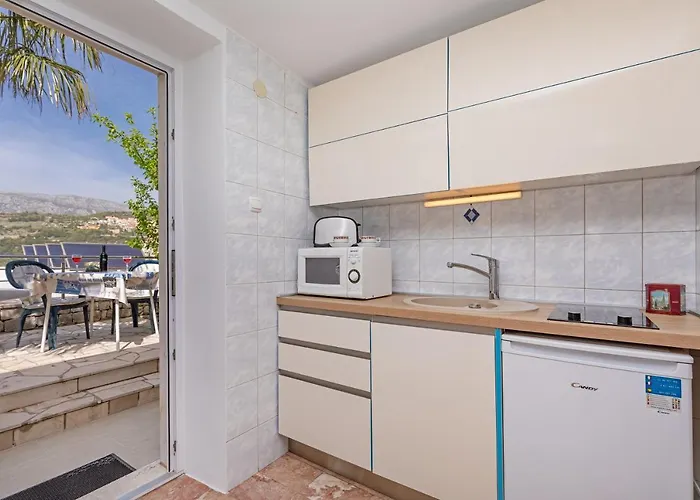 Apartament Jolanda Dubrownik