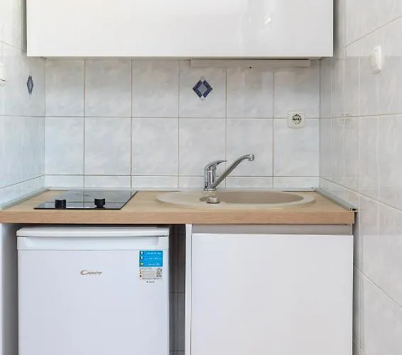 Jolanda Apartament Dubrownik