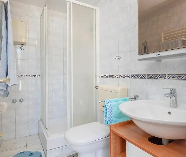 Apartament Jolanda