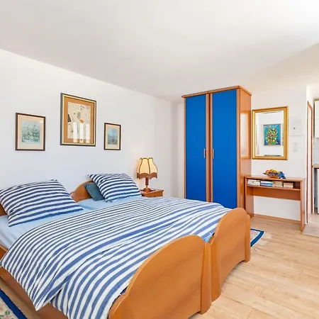 公寓 Jolanda 杜布罗夫尼克