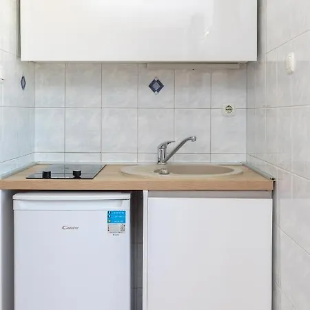 Jolanda Apartamento Dubrovnik
