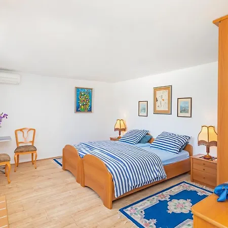 Jolanda 公寓 杜布罗夫尼克