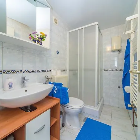 Jolanda * 杜布罗夫尼克