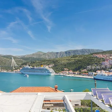 Jolanda Apartamento *