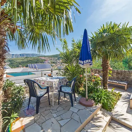 Jolanda Apartamento Dubrovnik