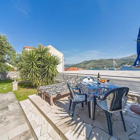 Jolanda Apartamento *