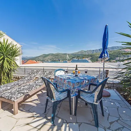 Jolanda * 杜布罗夫尼克