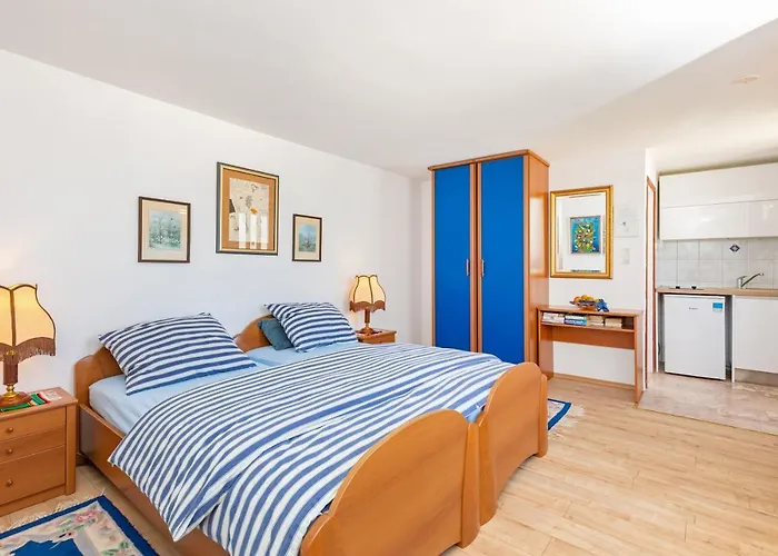 Apartament Jolanda Dubrownik