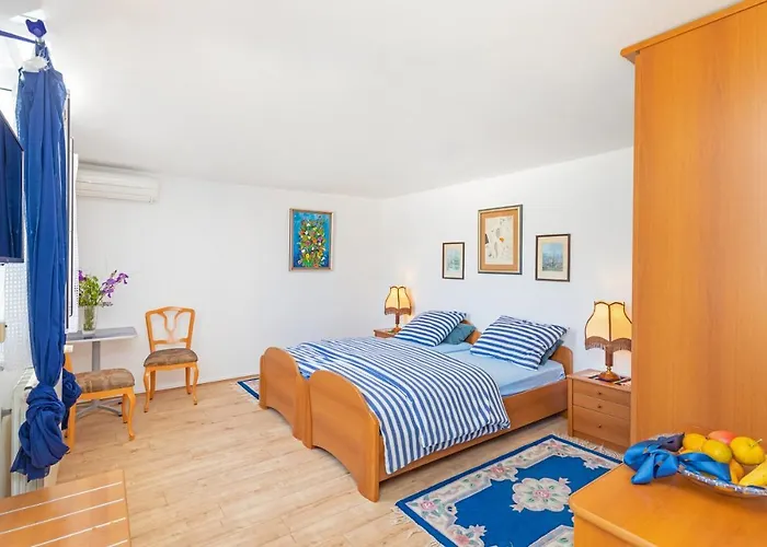 Jolanda Apartament Dubrownik