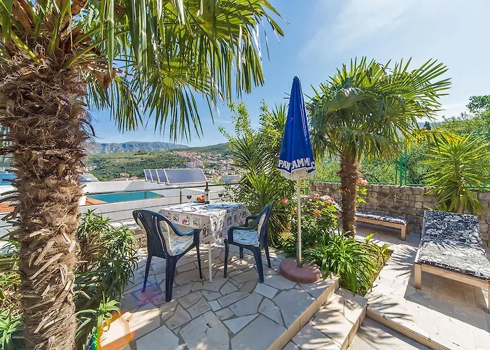 Jolanda Apartment Dubrovnik
