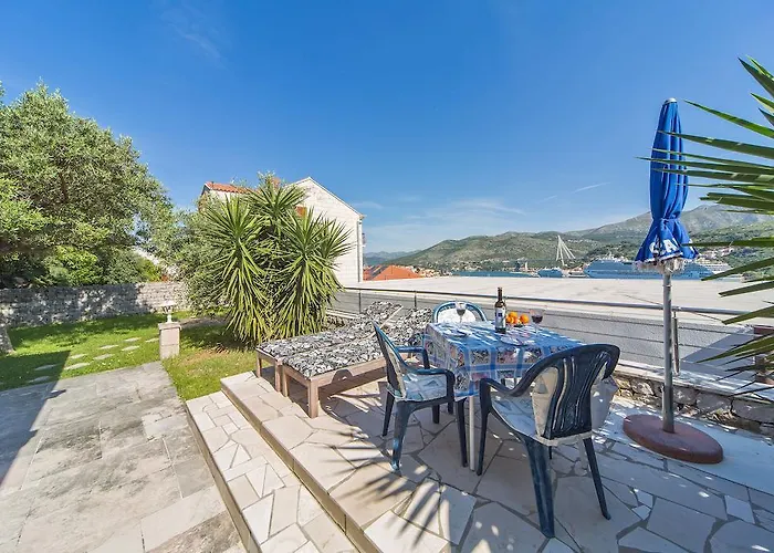 Jolanda Apartment *