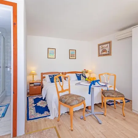 Jolanda Appartement *