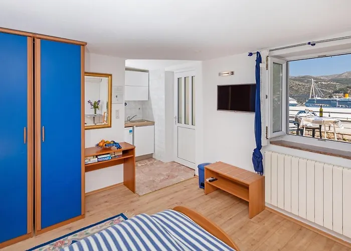 Appartement Jolanda
