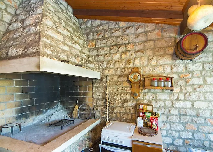 Appartement Jolanda *