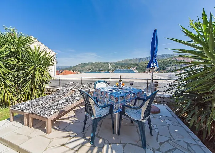 Jolanda * Dubrovnik